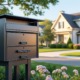 découvrez notre guide complet pour choisir la plaque de boîte aux lettres parf