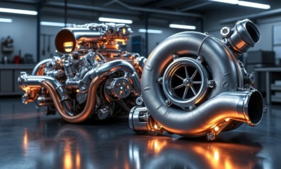 découvrez turbo 16, une technologie révolutionnaire qui transforme le paysage 