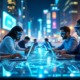 explorez les dernières tendances et technologies qui redéfinissent l'univers d