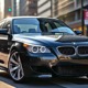 découvrez tout ce qu'il faut savoir sur la bmw e60, une berline emblématique q