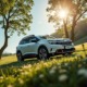 découvrez le c5 aircross hybride, le suv écologique qui allie performance et r
