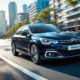 découvrez tout ce qu'il faut savoir sur la citroën c4 : ses caractéristiques 