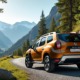 découvrez le dacia duster journey à travers notre guide complet. explorez ses 