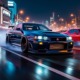 découvrez comment les voitures emblématiques de la franchise fast and furious 