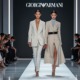 découvrez comment giorgio armani a révolutionné la mode contemporaine grâce 