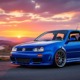découvrez tout ce qu'il faut savoir sur la golf r32, ce modèle emblématique d