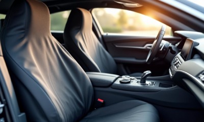 découvrez pourquoi opter pour une housse de voiture intérieure est essentiel p