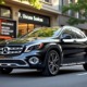découvrez les meilleures offres pour une mercedes gla d'occasion et bénéficie