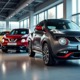 découvrez comment choisir le modèle idéal de nissan juke d'occasion. conseils