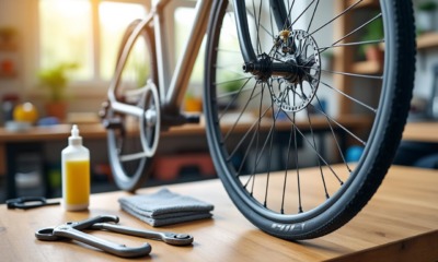 découvrez tout ce qu'il faut savoir sur le roulement de roue pour assurer un en