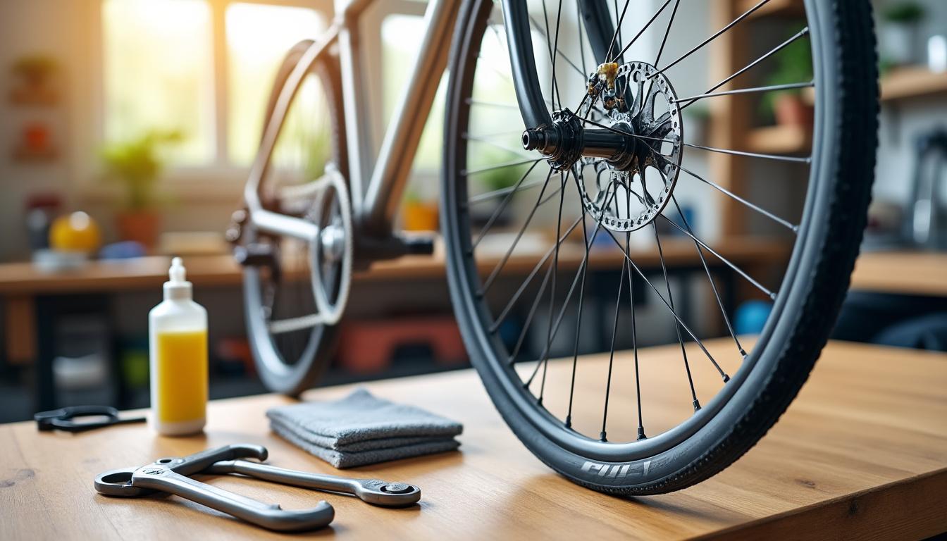 découvrez tout ce qu'il faut savoir sur le roulement de roue pour assurer un en