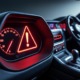 découvrez les étapes à suivre lorsque le voyant rouge de votre voiture s'allu