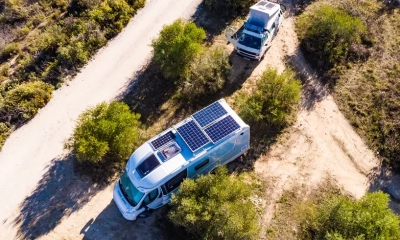 Assurance camping-car : les avantages d'un devis en ligne