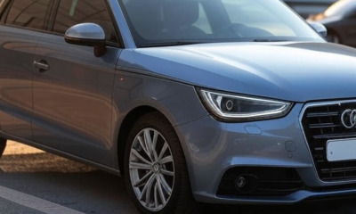 découvrez tout ce qu’il faut savoir sur le prix de l’audi a1 : tarifs, opti