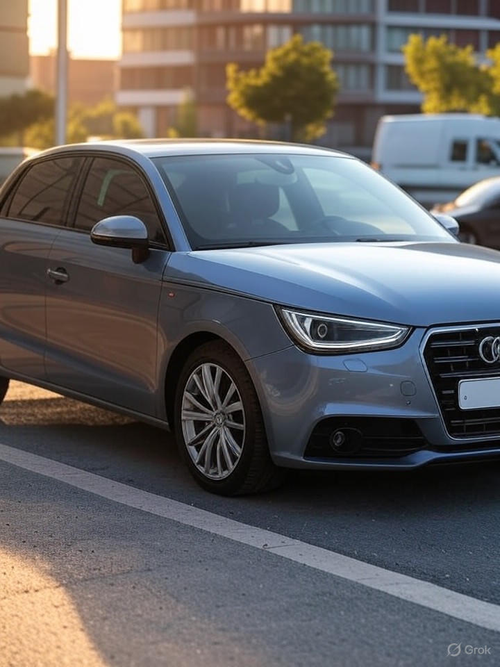 découvrez tout ce qu’il faut savoir sur le prix de l’audi a1 : tarifs, opti