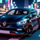découvrez la clio 2 rs, la sportive emblématique de renault. performances, car
