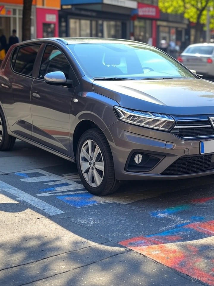 découvrez tout ce qu'il faut savoir sur le prix de la dacia sandero : tarifs, v