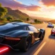 explorez tout sur forza horizon 5 sur ps5 : nouveautés, astuces exclusives, con