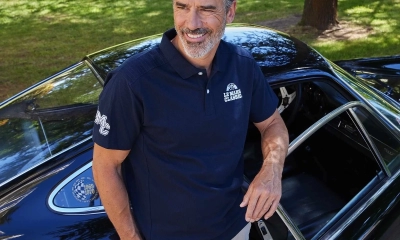 Polo-Homme-LMC-Le-Mans-Classic
