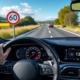 découvrez le fonctionnement et l'importance du limiteur de vitesse sur la route