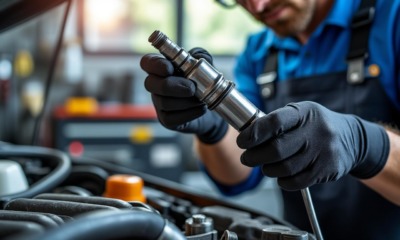 découvrez comment le nettoyant injecteur diesel peut améliorer la performance 