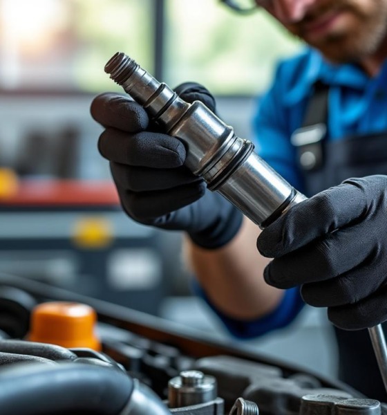 découvrez comment le nettoyant injecteur diesel peut améliorer la performance 