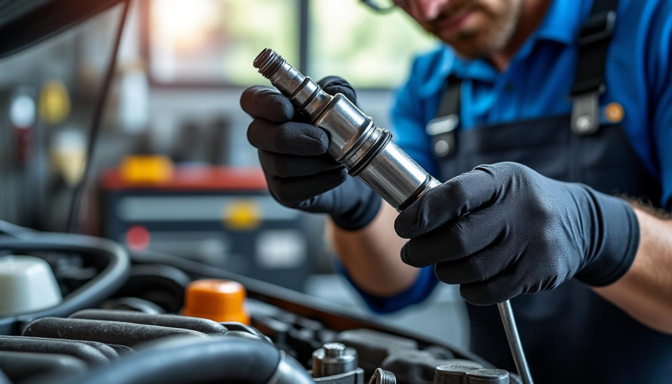 découvrez comment le nettoyant injecteur diesel peut améliorer la performance