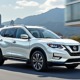 découvrez le nissan x-trail, un suv qui se distingue par ses nouveautés et car