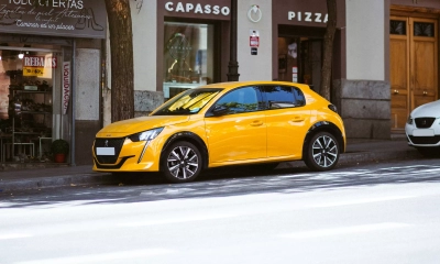 Pourquoi la Peugeot 208 est idéale pour les trajets quotidiens en ville ?