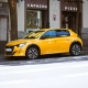 Pourquoi la Peugeot 208 est idéale pour les trajets quotidiens en ville ?