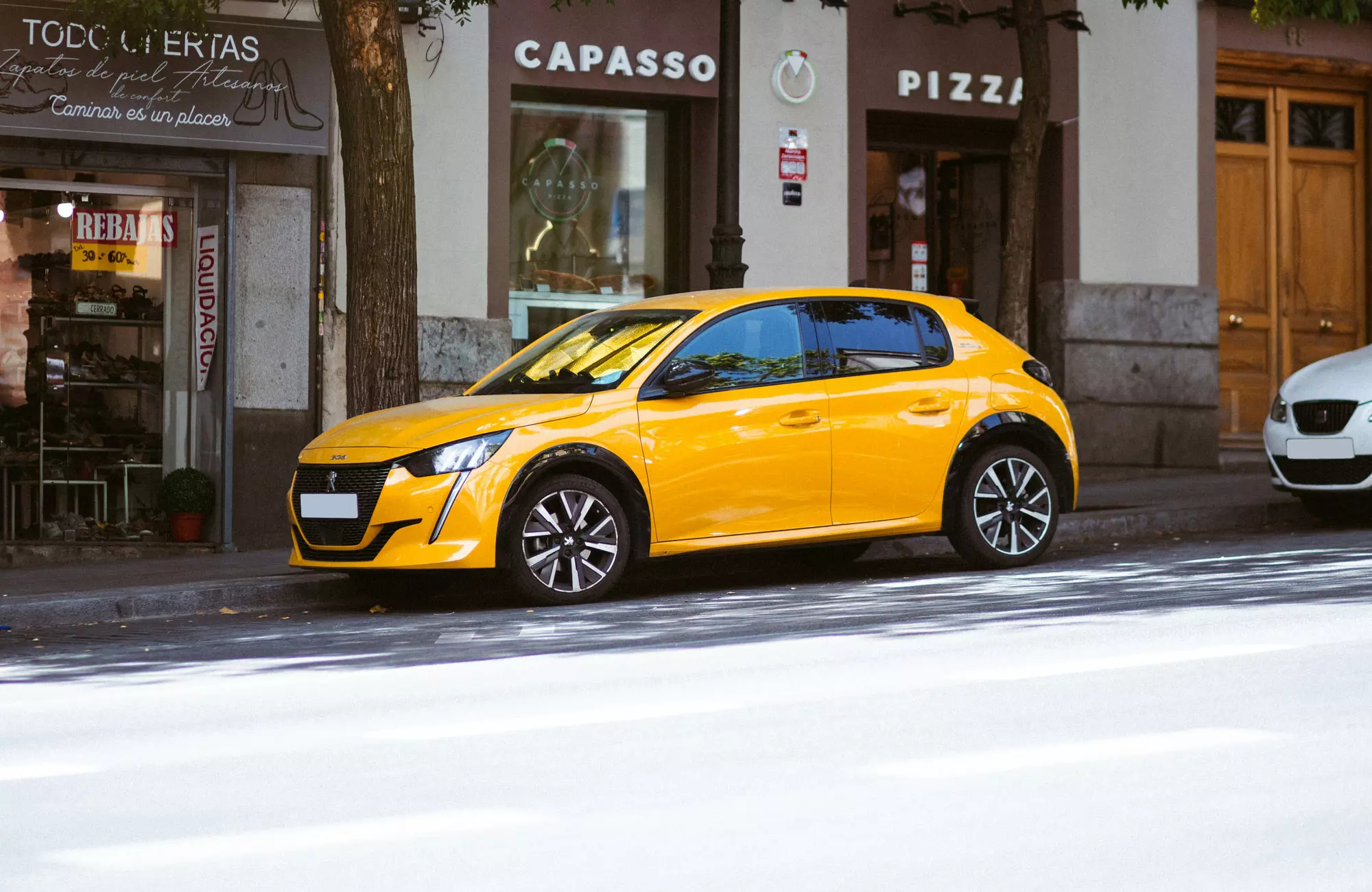 Pourquoi la Peugeot 208 est idéale pour les trajets quotidiens en ville ?