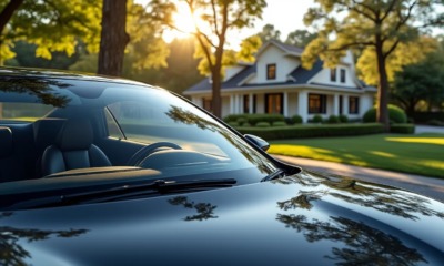 découvrez notre guide d'achat complet pour choisir votre voiture boîte automat