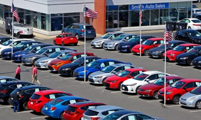 Quelles sont les top 5 concessions automobiles disponibles à Bourg-en-Bresse ?