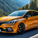 découvrez les caractéristiques techniques et les performances de la clio 3 rs,