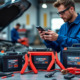 découvrez nos conseils pour choisir le booster de batterie idéal en fonction d