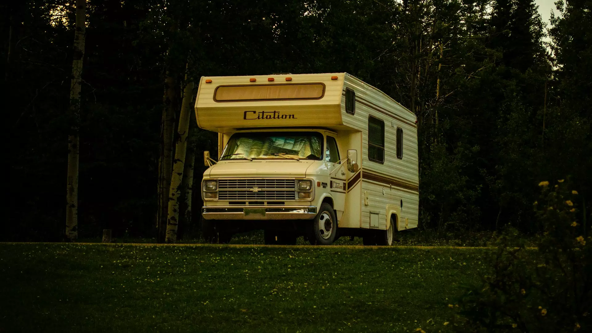 Comment vendre son camping car à un professionnel ?