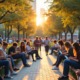 découvrez comment les réseaux sociaux influencent nos comportements, nos relat