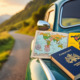 découvrez tout ce qu'il faut savoir sur le permis de conduire international : d