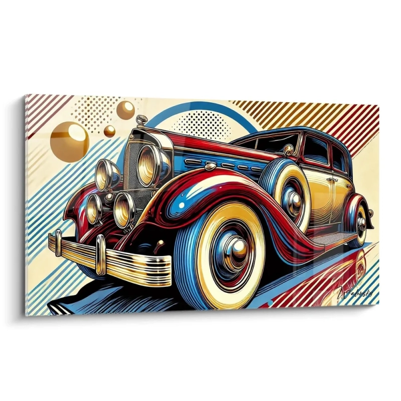 Aménager son garage : 10 idées déco pour les passionnés d'auto