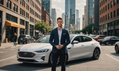 L’abonnement automobile : une alternative crédible aux crédits et locations 