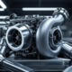 Découvrez tout ce qu'il faut savoir sur les turbocompresseurs : leur définitio