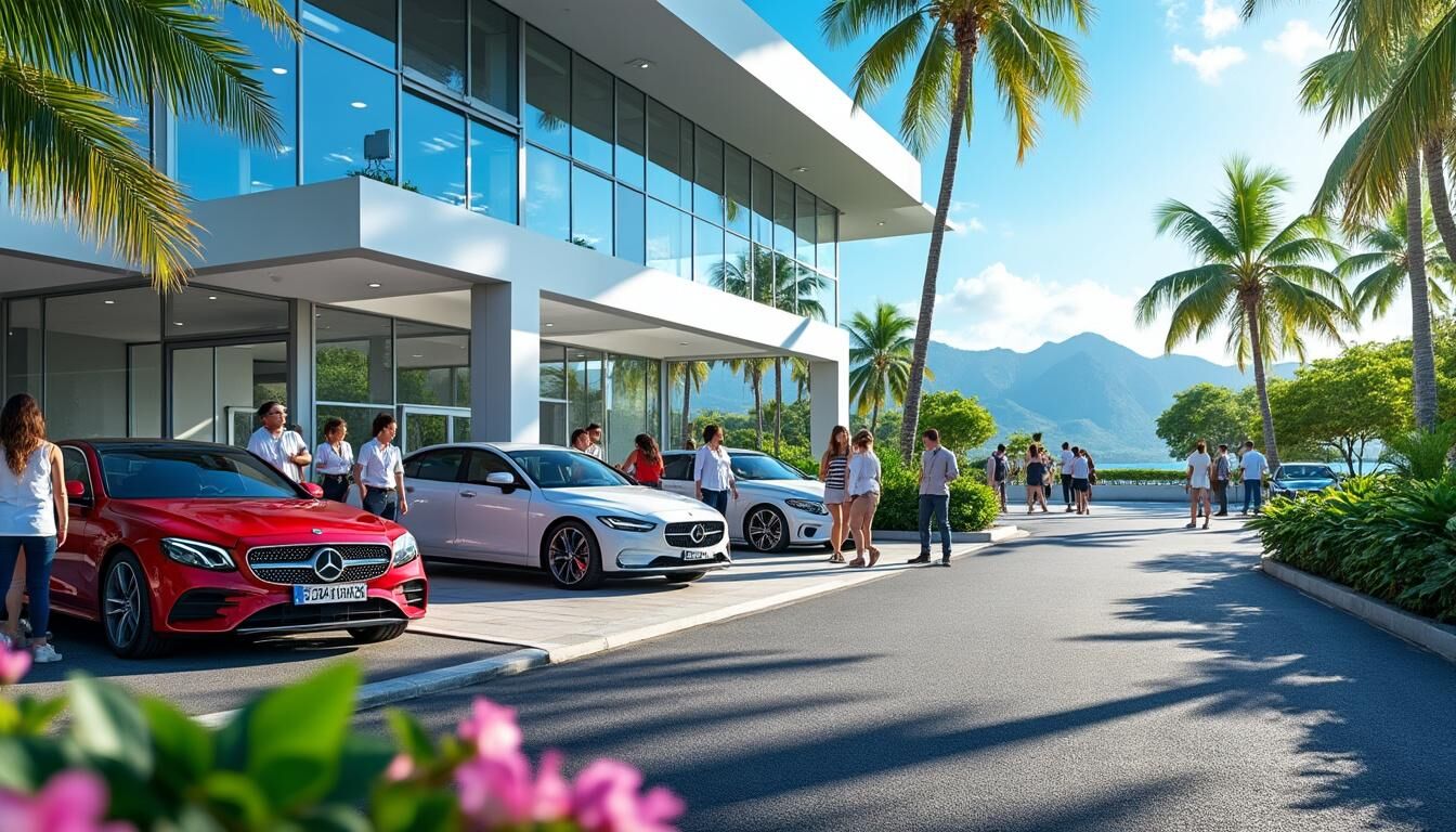 Découvrez notre guide pratique pour trouver facilement un concessionnaire autom