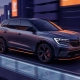 Renault Austral Esprit Alpine SUV sportif moderne